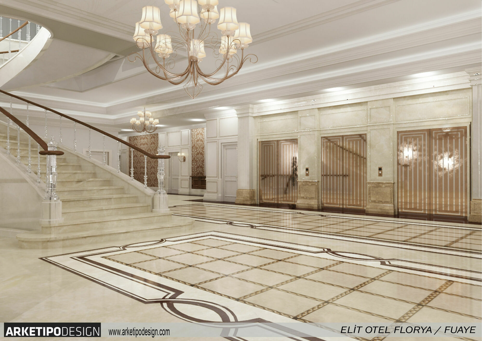 Hotel Elite World Florya 5*