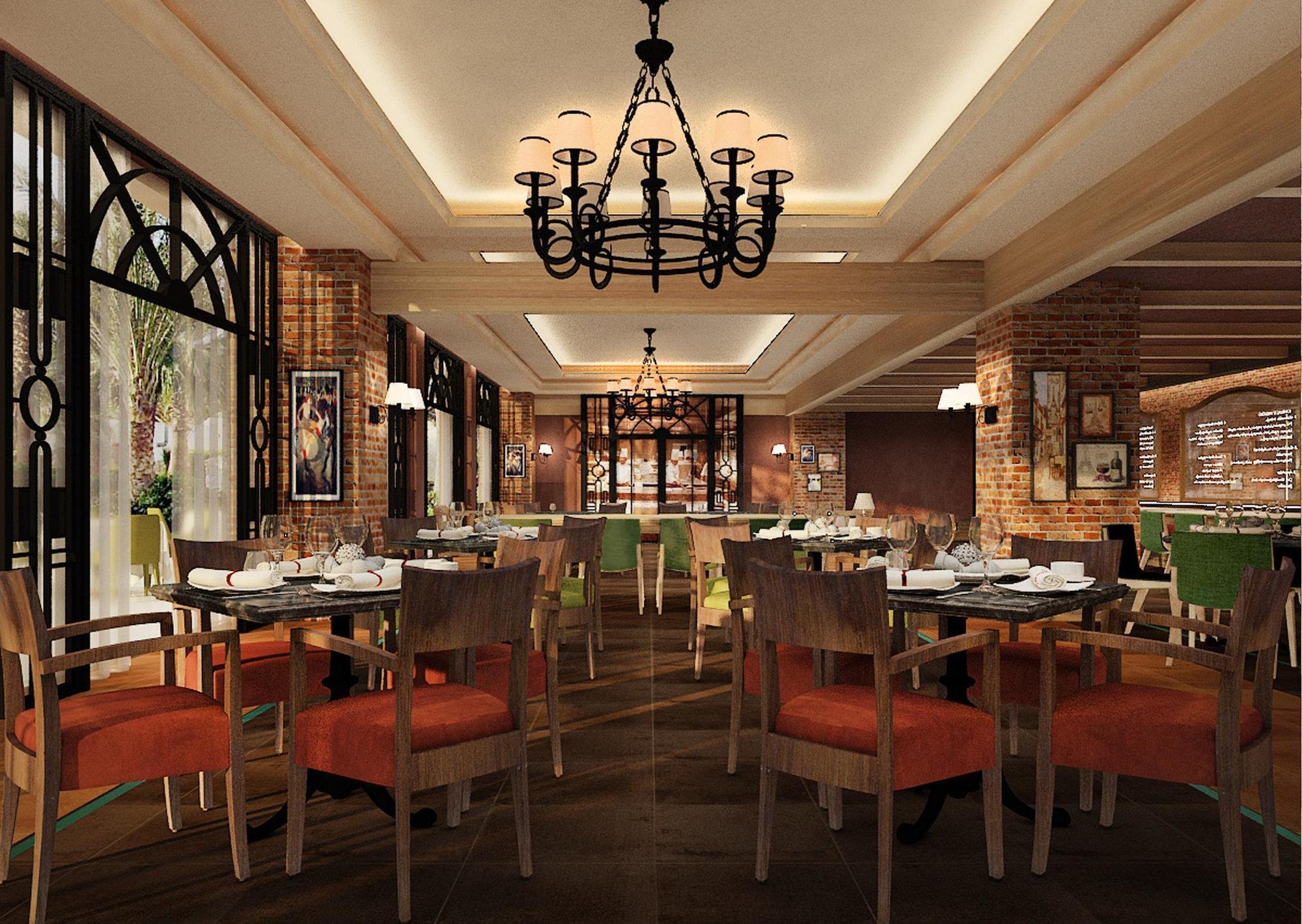 Elite World Florya